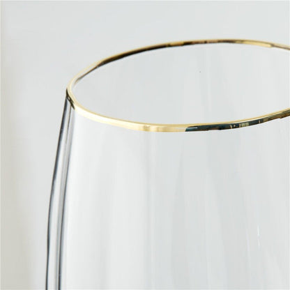 Claudine beer glass 58 cl