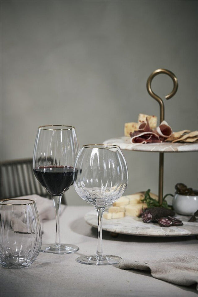 Claudine red wine glass 58 cl