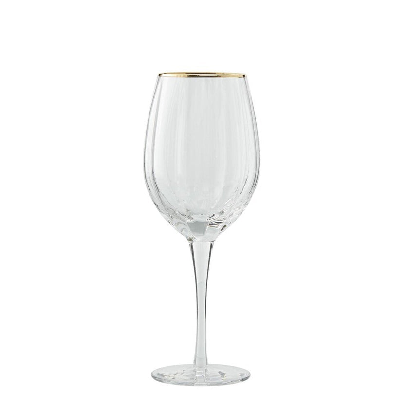 Claudine white wine glass 45,5 cl