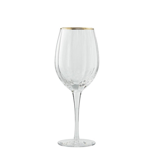 Claudine white wine glass 45,5 cl