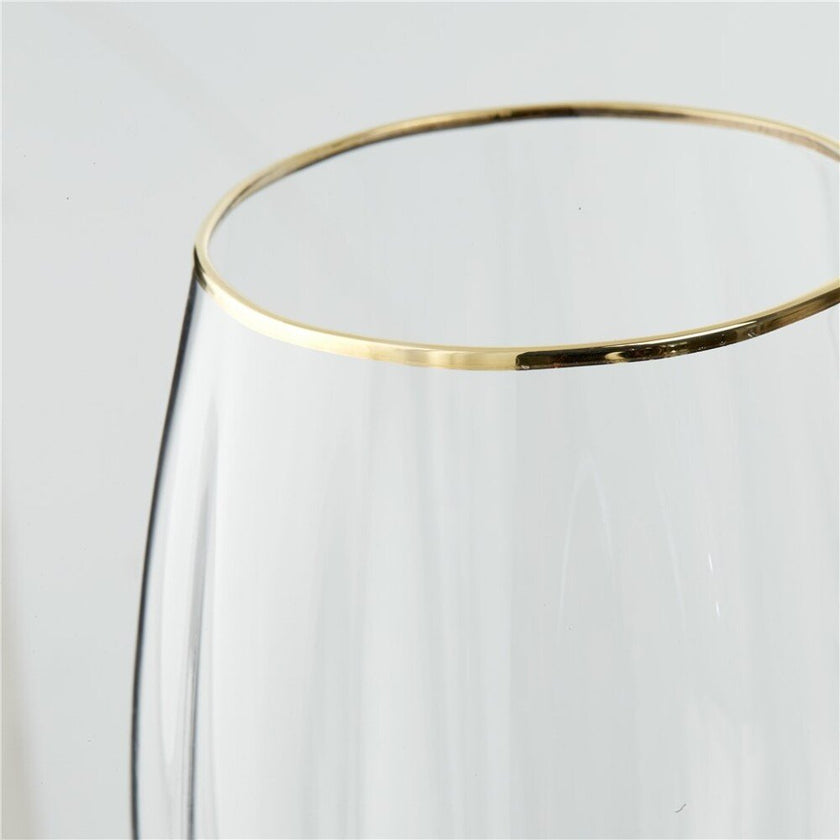 Claudine white wine glass 45,5 cl