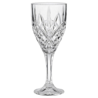 Cristel wine glass 30 cl