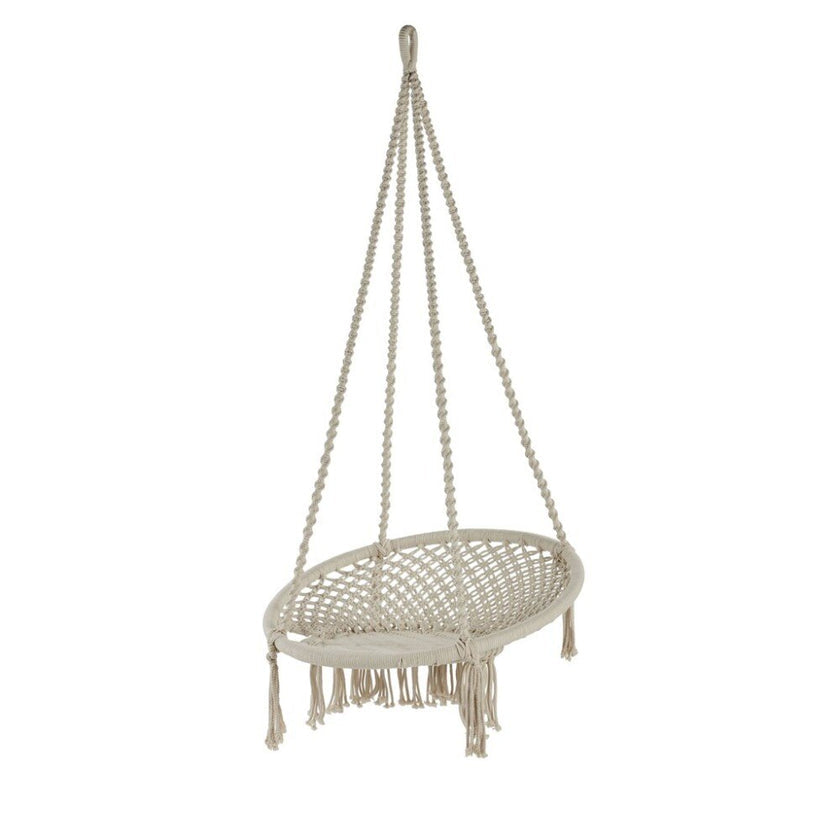 Crosille chair H145 cm - white