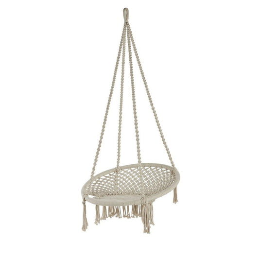 Silla Crosille Al. 145 cm - blanco