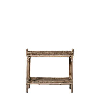 Norah console table H79 cm - Nature