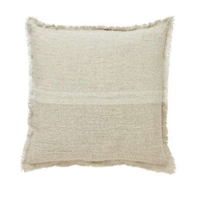 Ana cushion 50x50 cm - linen