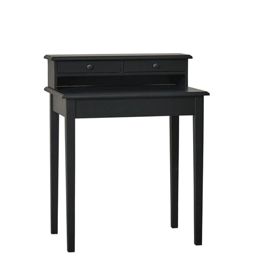 Ellen desk - black