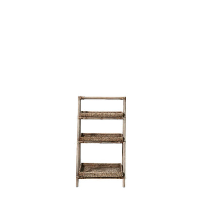 Norah shelf H82 cm - Nature