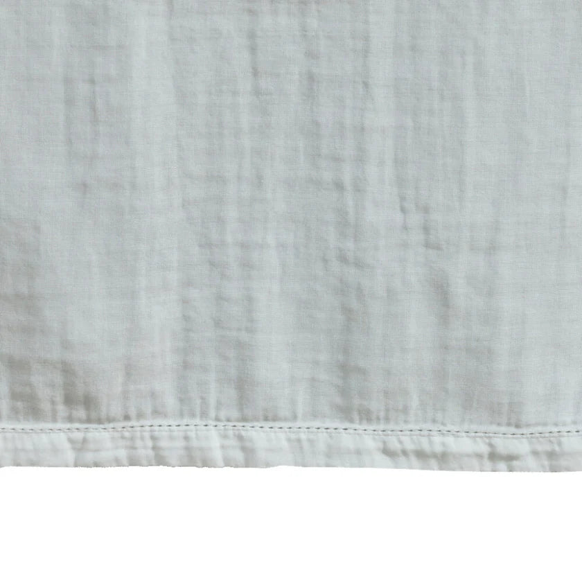 Angela tablecloth 140x280 cm - off white