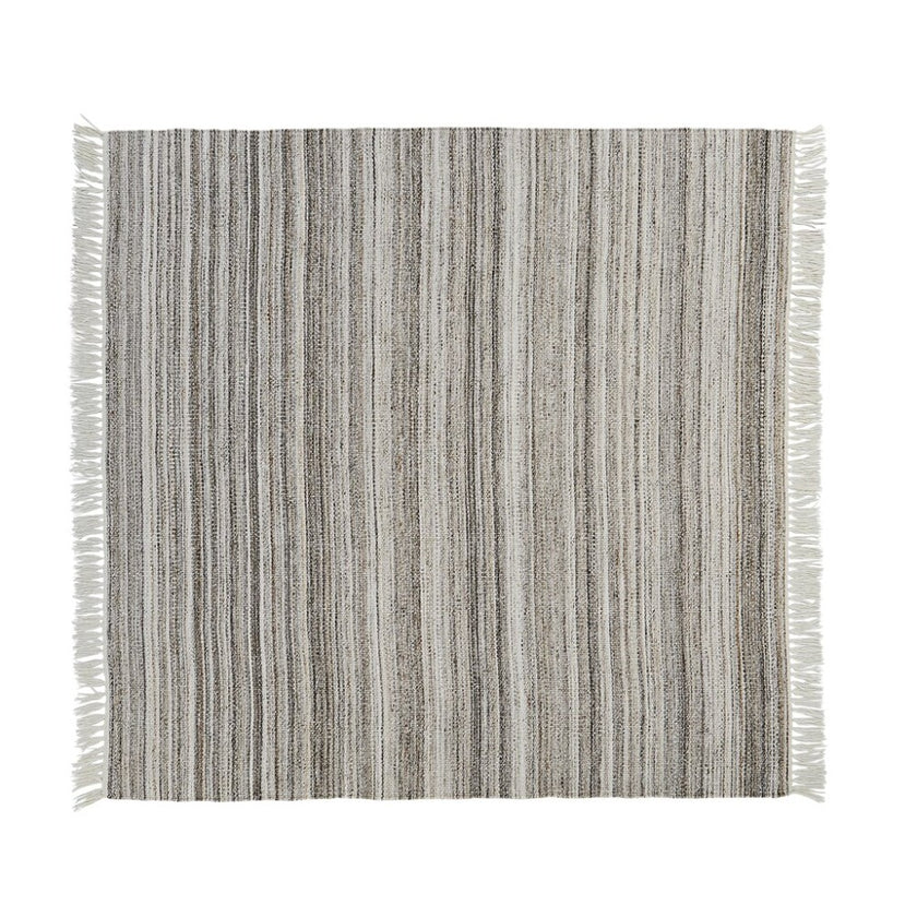 Strina rug 150x150 cm - off white