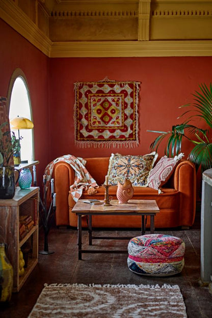 Mughal Wall Decor 75x75 cm