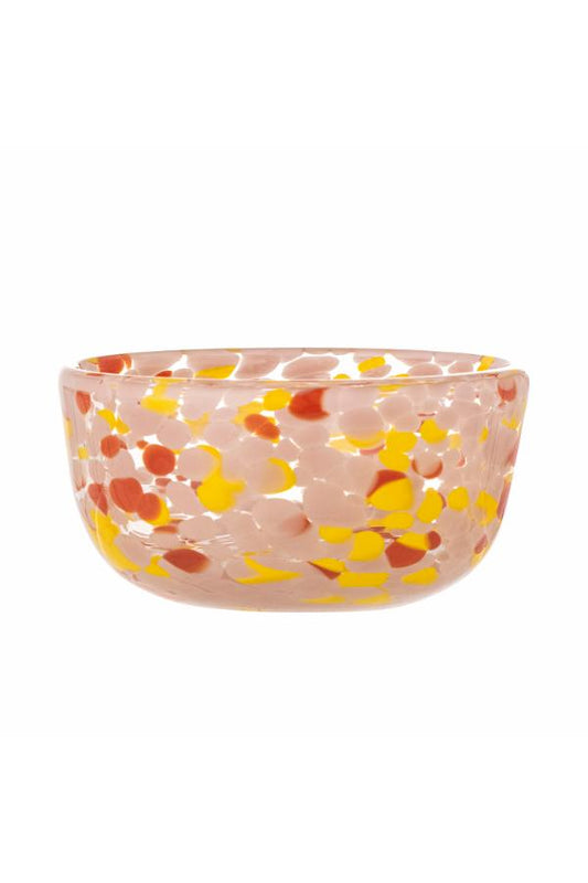 Lilya Bowl 275 ml - Set of 4 - Rose