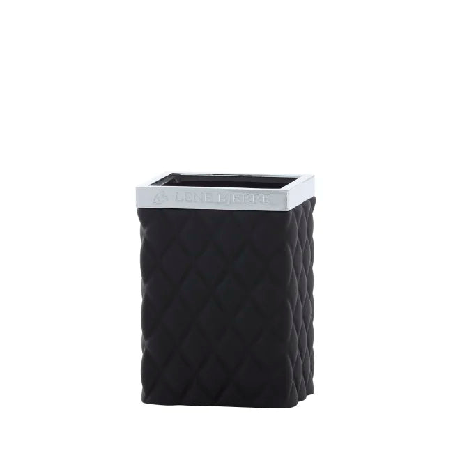 Portia tumbler H11 cm - black