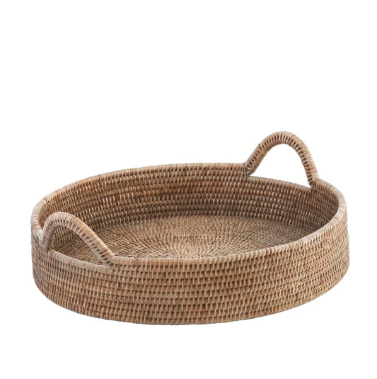 Cesta Norah Ø47,5 cm - naturaleza