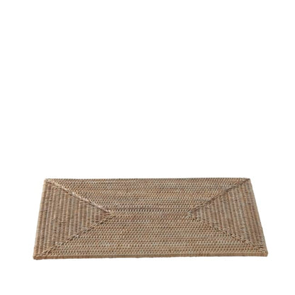 Mantel individual Norah 45x30 cm - naturaleza