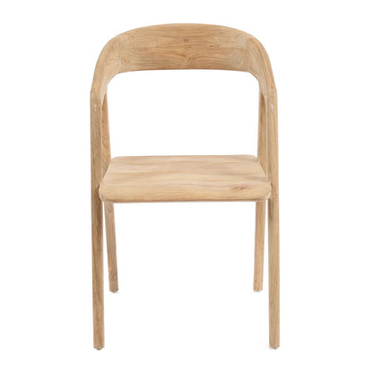 The Teluk Dining Chair