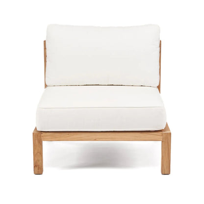 The Moyo Modular One Seater - Armless