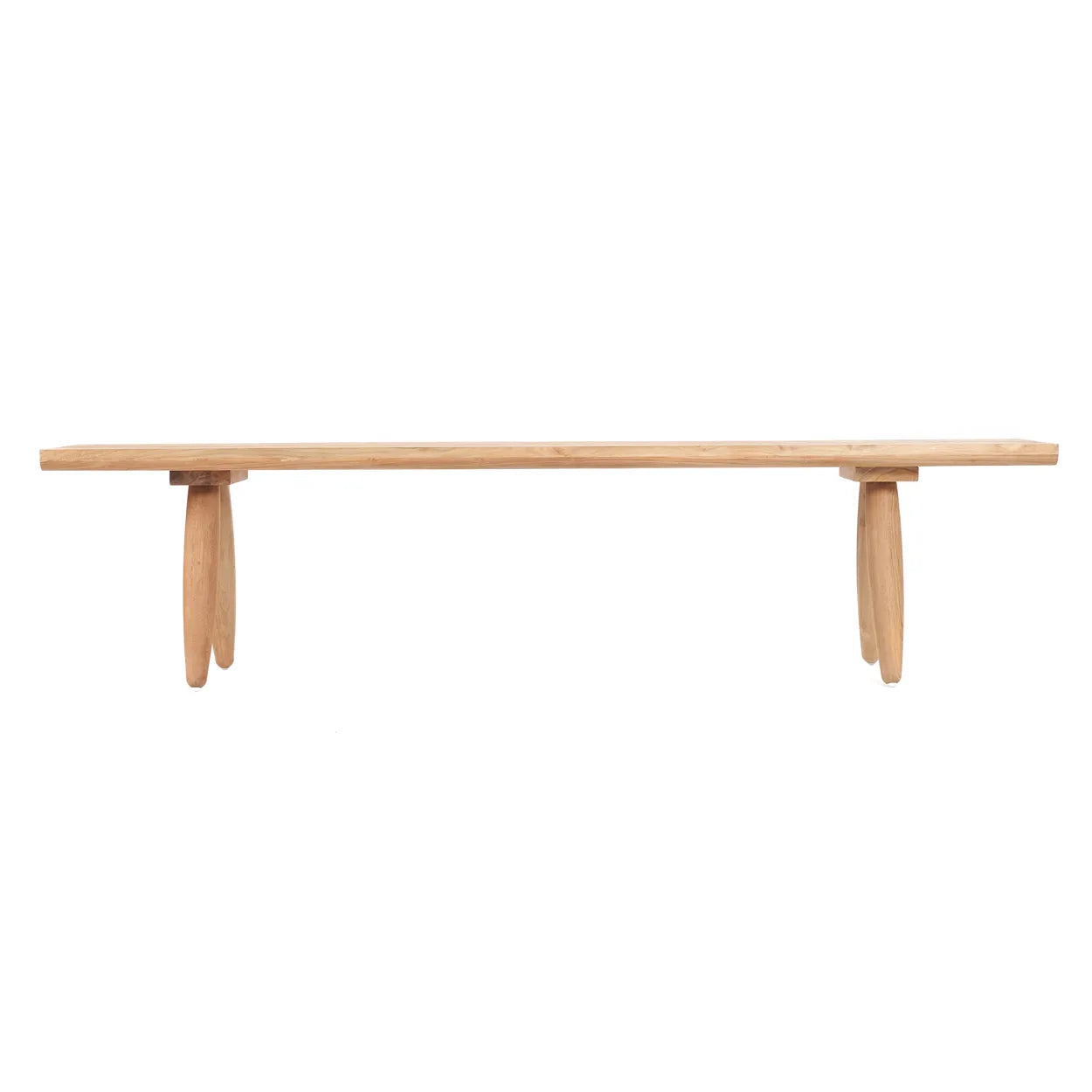 The Matita Bench - Outdoor