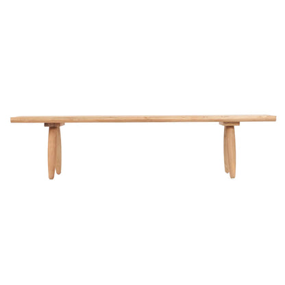 The Matita Bench - Outdoor