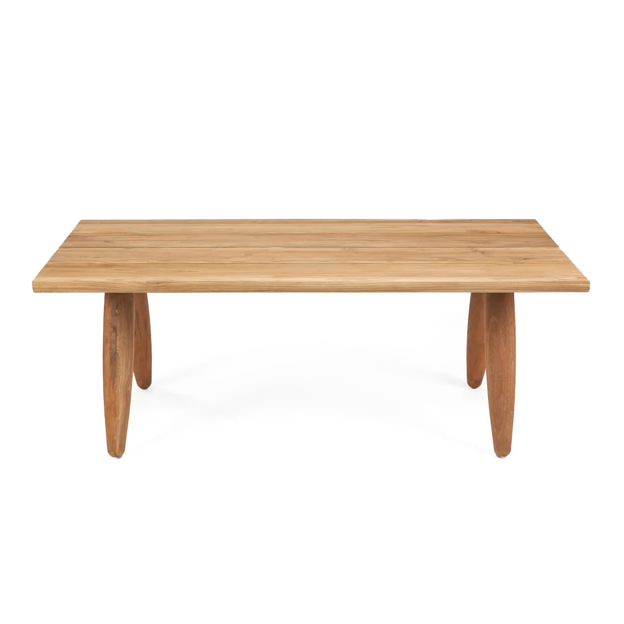 The Matita Dining Table - Outdoor