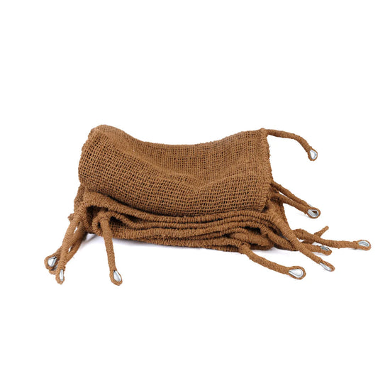 The Coco Shade Cuadrado - Natural - 300x300