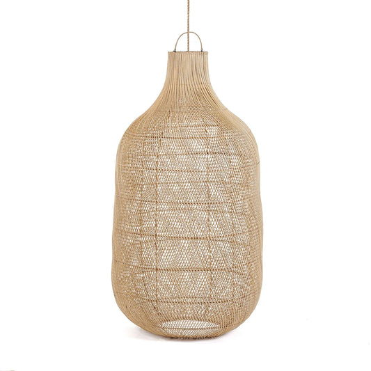 The Kendi Pendant - Natural - XL