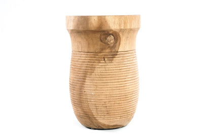 The Ezili Stool - Natural