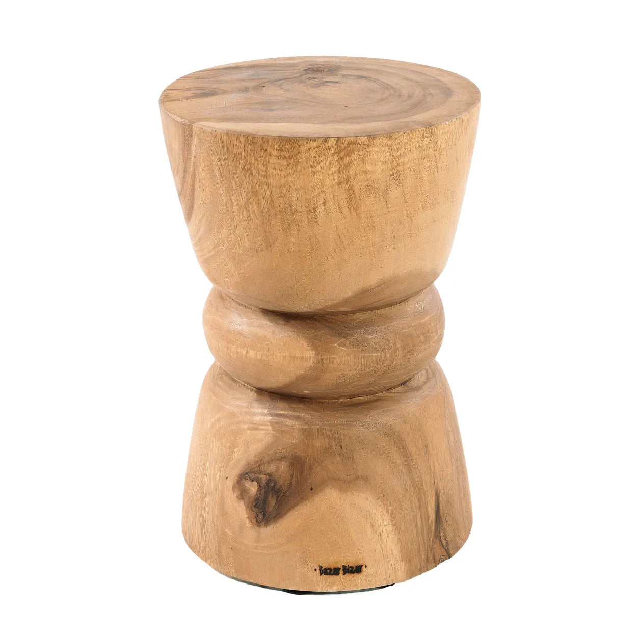 The Aukai Stool - Natural