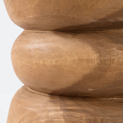 The Aukai Stool - Natural