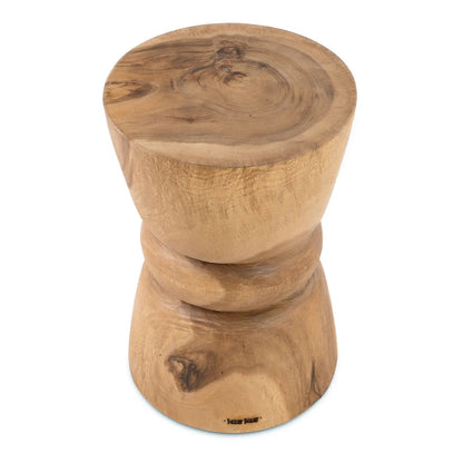 The Aukai Stool - Natural