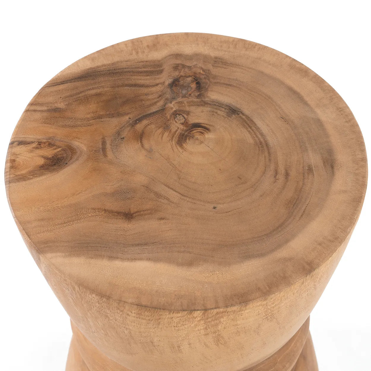 The Aukai Stool - Natural