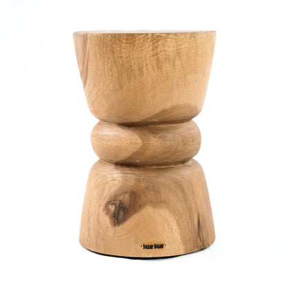 The Aukai Stool - Natural