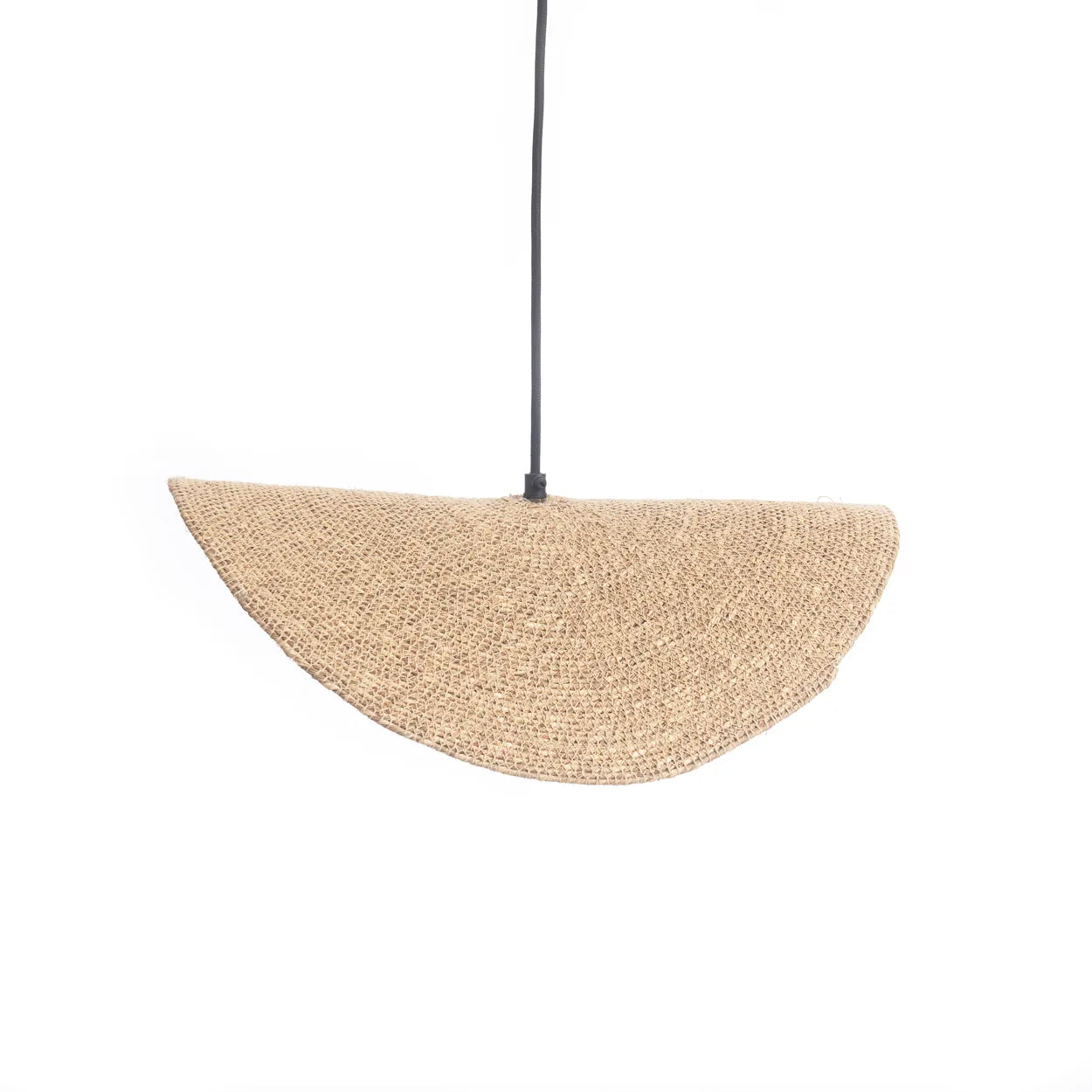 The Lovalova Pendant - Natural - S