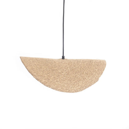 The Lovalova Pendant - Natural - S