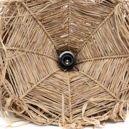 The Honolulu Pendant - Natural