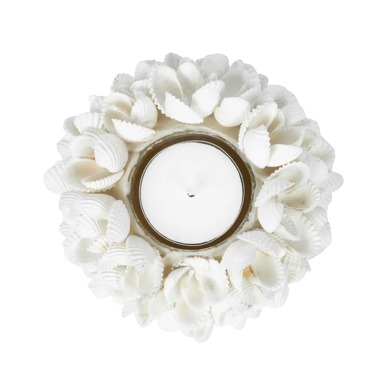 The Flower Power Candle Holder - M