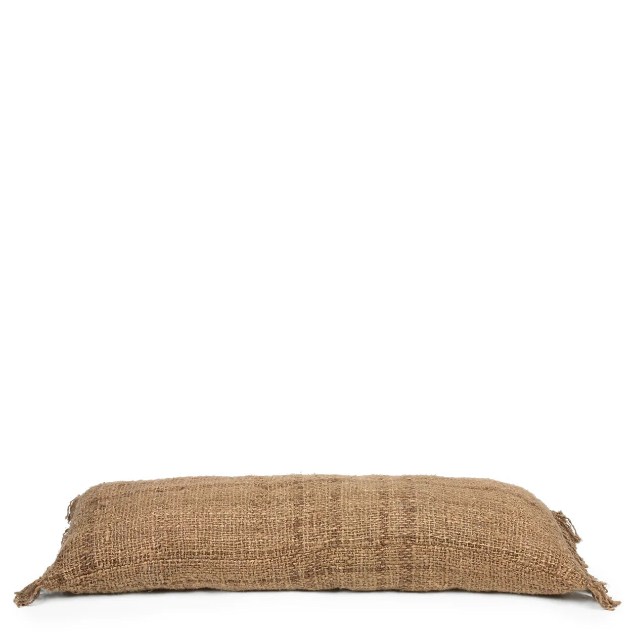 The Oh My Gee Cushion Cover - Brown - 35x100