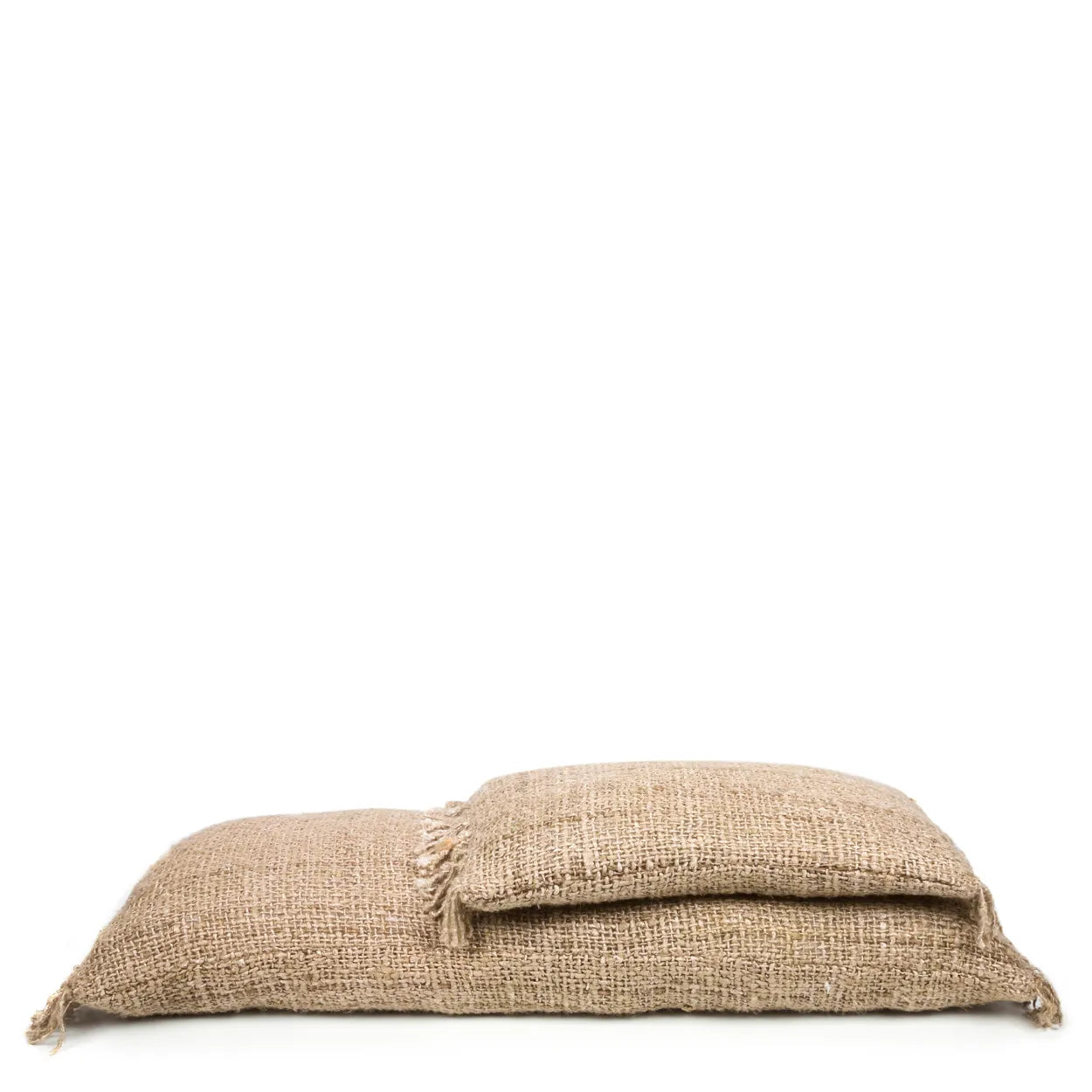 The Oh My Gee Cushion Cover - Beige - 35x100