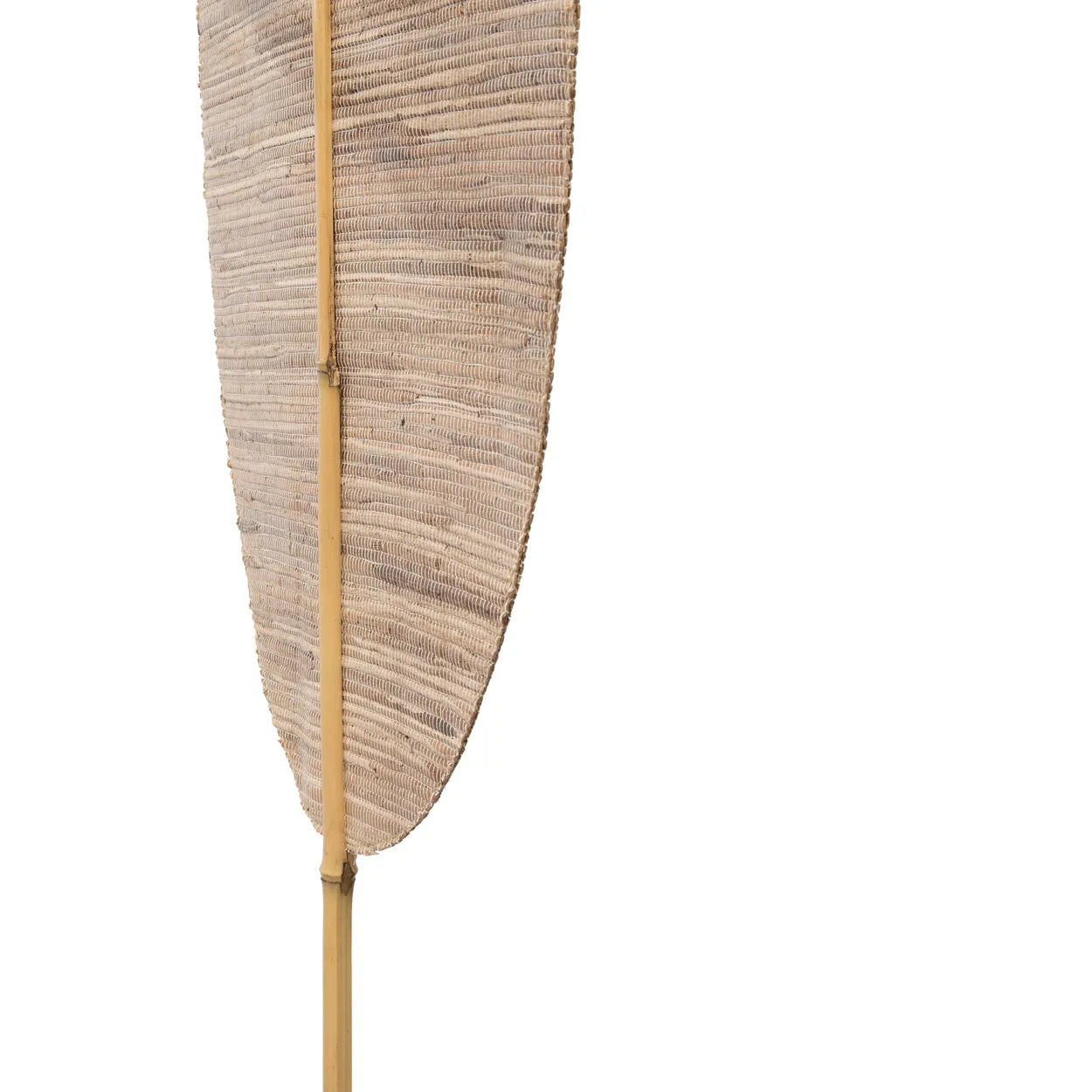 The Ayung River Paddle - Natural - Set of 2