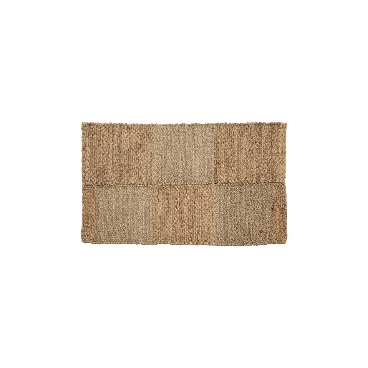 The Paddle Field Runner - Natural - 120x70