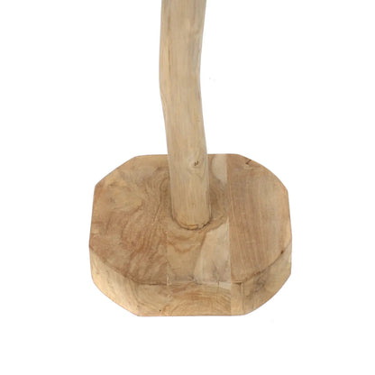 The Coat Hanger - Natural