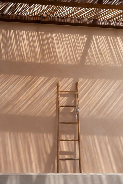 La Escalera de Tulum - Natural - 165