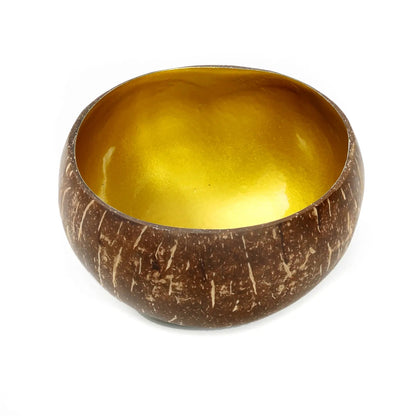 The Coco Food Bowl - Oro Natural