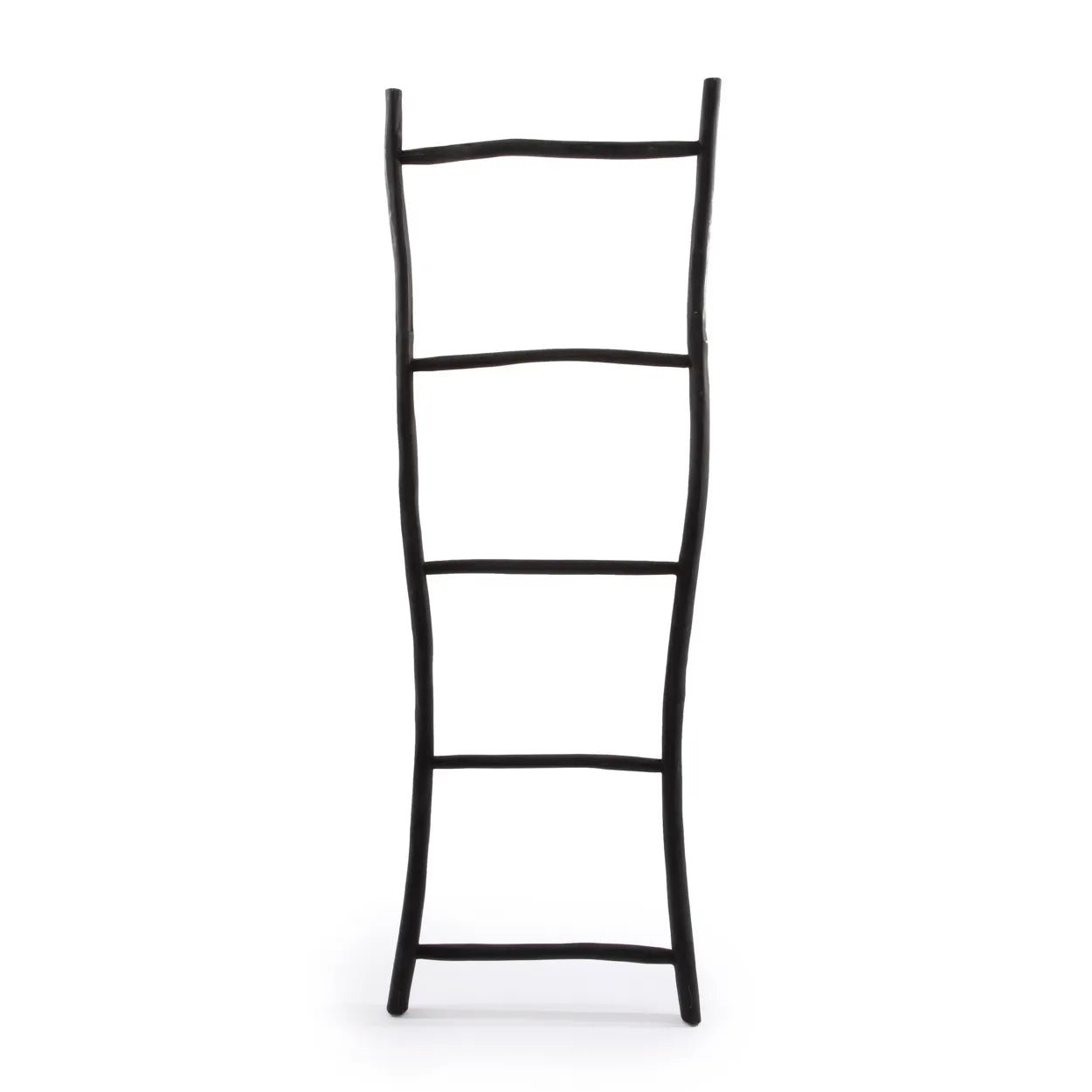 The Tulum Ladder - Black - 165