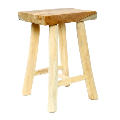 The Kudus Stool