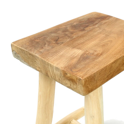 The Kudus Stool