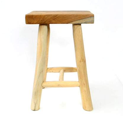 The Kudus Stool