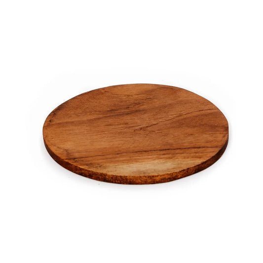 Posavasos nórdico The Teak Root