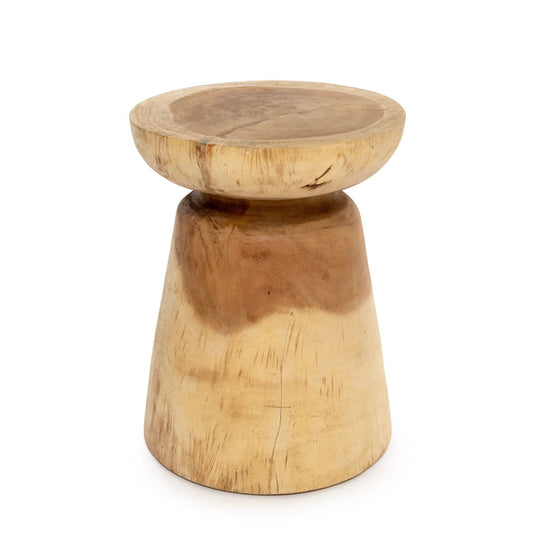 The Wakatobi Side Table - Natural