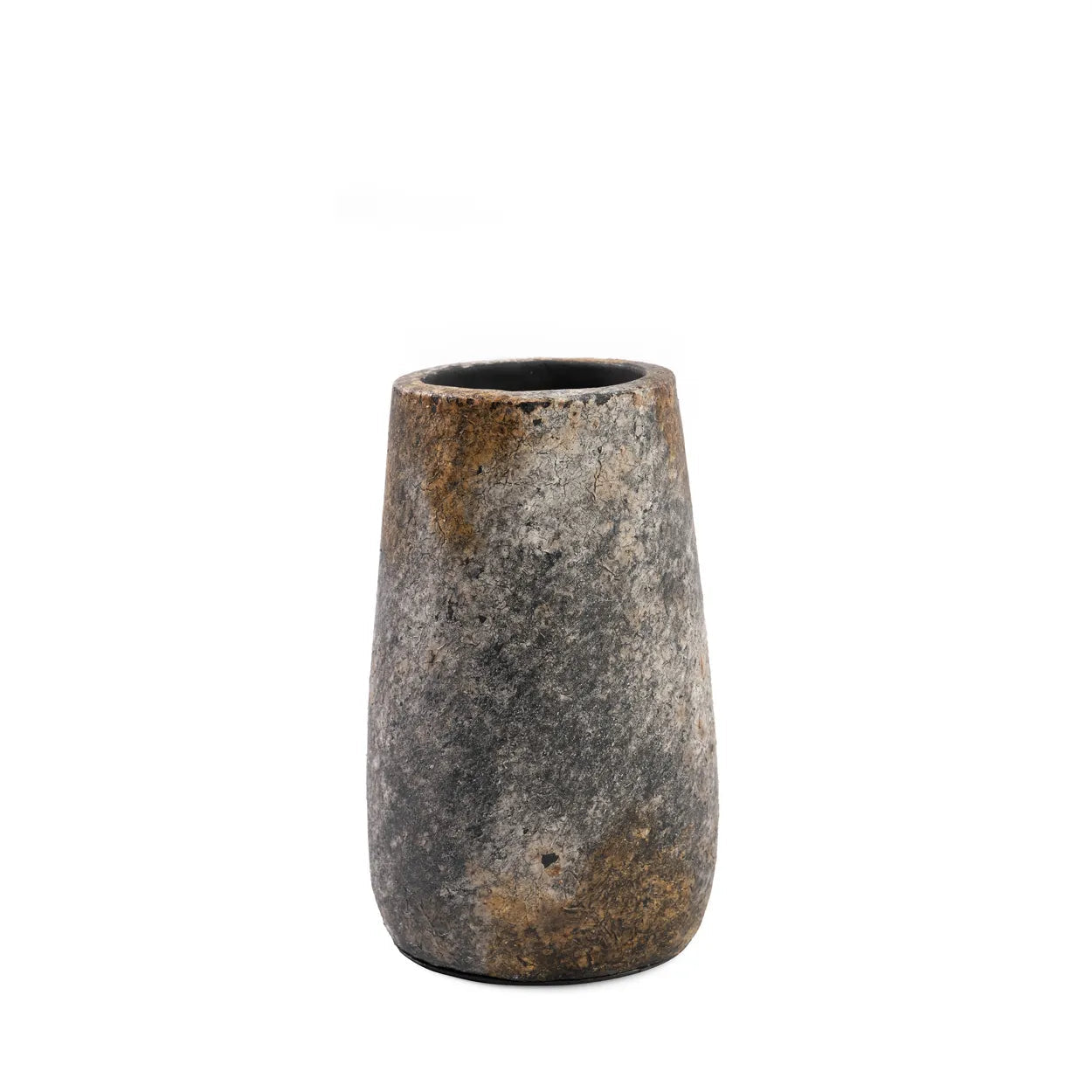 The Spooky Vase - Antique Grey - S